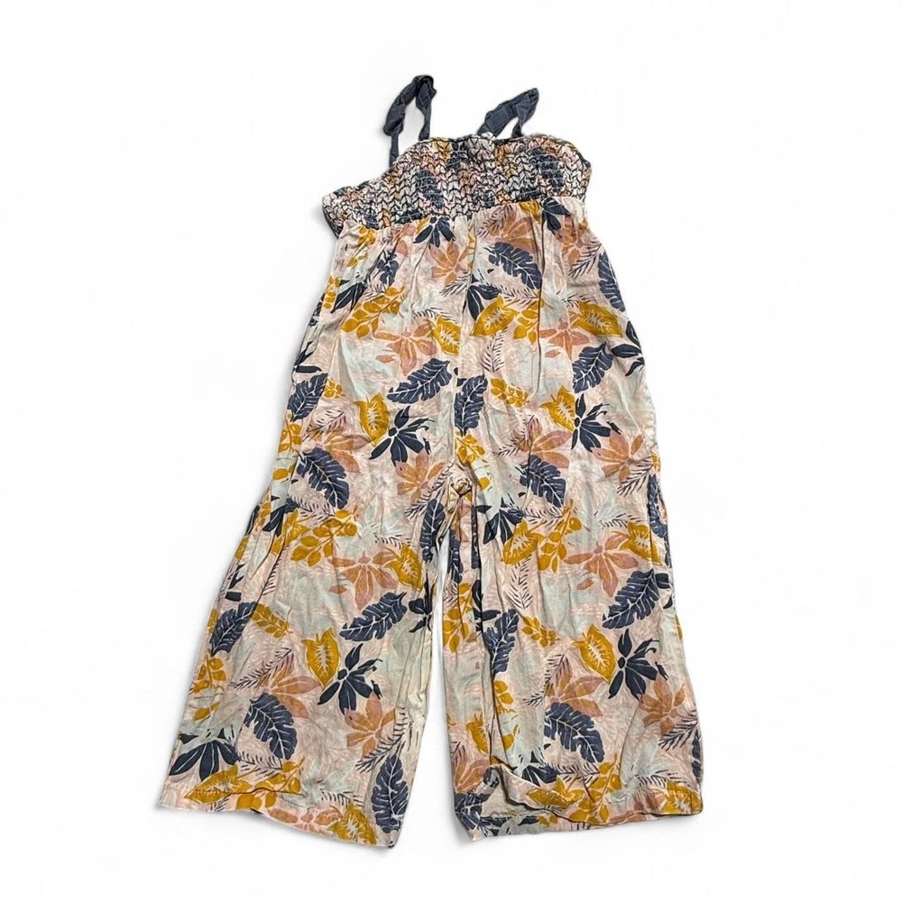 Tommy Bahama Tropical Floral Wide Leg Jumper 24M‎